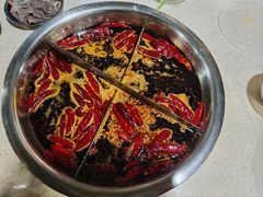 -渝味黄姐火锅(黄泥村店)