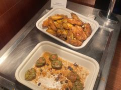 -广州粤海喜来登酒店