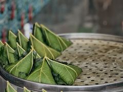 -叶婆婆豆浆馍馍