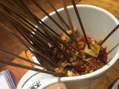 -木屋烧烤(西南角店)