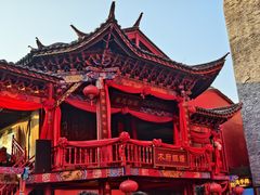 -丽江千古情