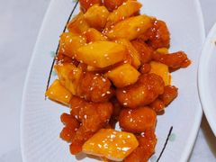 -小菜园新徽菜(无锡人民路红豆店)