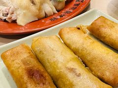 -百家鸡味馆(清泰店)
