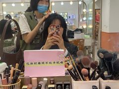 -海马体照相馆(万菱汇店)