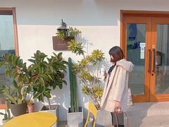 -AHAVA·Fang Baking Studio