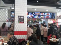 大堂-川小昧麻辣拌(罕王店)