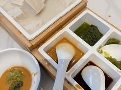 -老济南·地道济南菜(大明湖店)