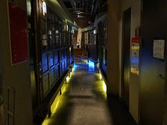 -繁花里音乐餐厅(新天地店)