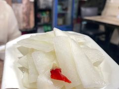 -南雄雄州土菜餐厅(粤北大厦店)