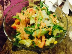 -露西亚咖啡西餐厅(哈尔滨俄侨纪念馆店)