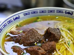 -永丰面馆(汉口路店)