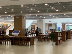 -公益图书馆(江南大学店)