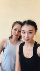 点击看大图 -FineYoga梵音瑜伽·普拉提