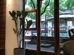 -VESH COFFEE(定西路店)