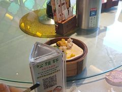 -松雅轩(大源店)