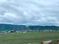 -吉达姆草原旅游风景区