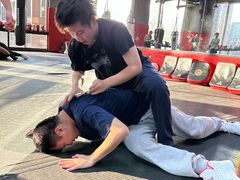 -极斗-IKMF马伽术·格斗运动学院(东直门店)