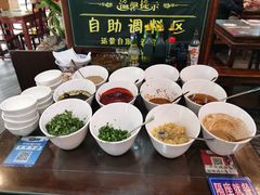 -老北京炸酱面大王.铜锅涮肉(朝阳门店)