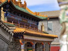 -席力图召