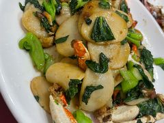 -红灯笼龙凤饭店(宁波老字号店)