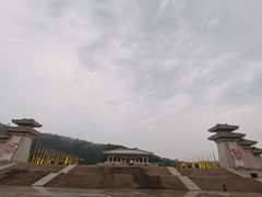 -黄帝陵