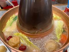 -侃爷南门铜锅涮肉