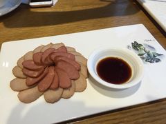 -菩提树·素食餐厅(汇智国际商业中心店)