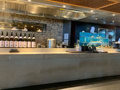 -富力希尔顿酒店·源氏日餐厅