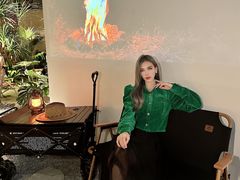 大堂-J Create城市露营咖啡·简餐·宠物(上海动物园店)