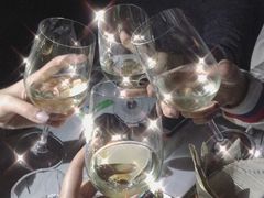 -STARRY CAFE & LOUNGE BAR(高新店)