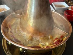 -北门涮肉·铜锅涮肉(南锣鼓巷店)