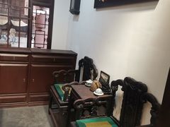 -李叔同故居纪念馆