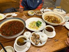 -丫口花园餐厅·融合菜