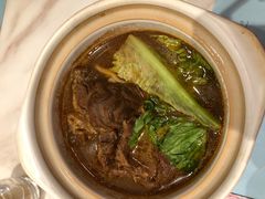 -南山鲜虾面·活鲜小馆·海味大连菜(南山总店)