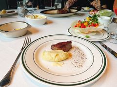 -Wolfgang’s Steakhouse 沃夫冈牛排馆(上海白玉兰广场店)