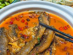 -U你·天然调味(南湖总店)