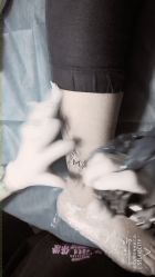 -越域刺青