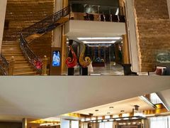 -西安赛瑞喜来登大酒店