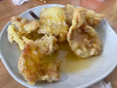 -顺姬冷面(长白西路店)