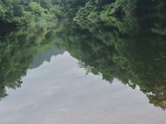 -三块石国家森林公园