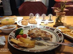 -斗牛士牛排(南京东路店)