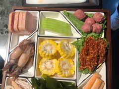 -重庆九记老火锅(广场店)