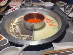 -竹犇番茄火锅(长风街店)