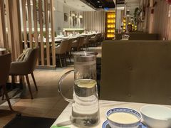 -汤城小厨•粤菜•靓汤(西直门凯德MALL店)