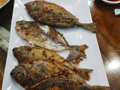 -蚝得喜海鲜(东城店)