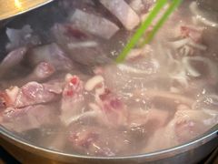 -润园四季椰子鸡火锅(南山海岸城店)