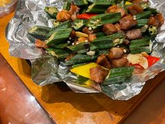 -胡记饭店(保工街店)