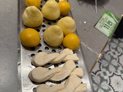 -老关东铁锅炖(上游街店)