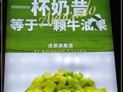 -茉酸奶(春熙路店)