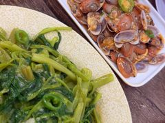 -贞姨美食·老字号海鲜大排档
